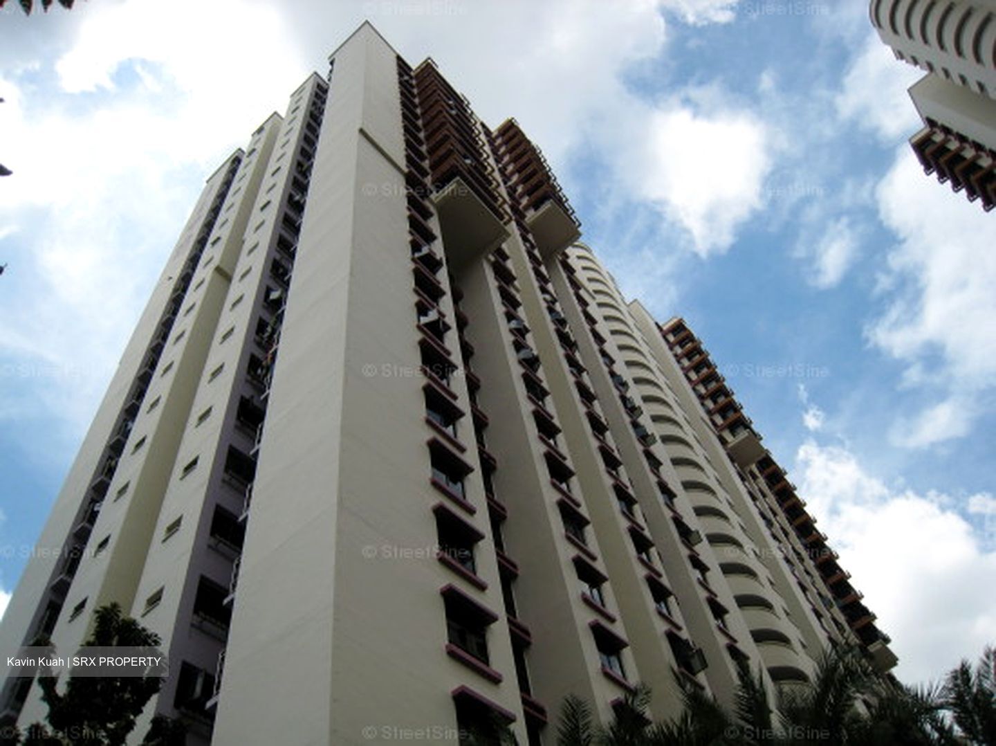 Blk 119B Kim Tian 119 (Bukit Merah), HDB 4 Rooms #615749191